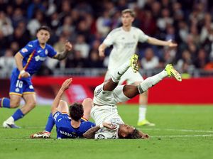 Rodrygo Cedera ACL, Absen di Piala Dunia 2026