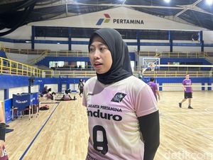 Evaluasi Megawati Jelang Final Four Proliga 2026