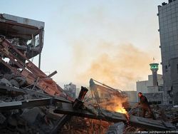 Melihat Respons Uni Eropa terkait Perang Iran