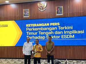 Harga Minyak Nyaris US$ 80/Barel, Subsidi BBM Mau Dikurangi?