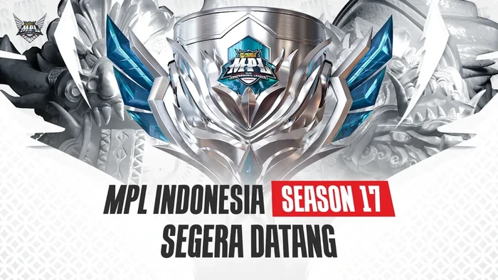 Turnamen Mobile Legends: Bang Bang Professional League Indonesia (MPL ID) S17 akan segera digelar pada bulan ini. Sebanyak sembilan tim esports profesional bersaing memperebutkan gelar juara.