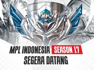 MPL ID S17: Jadwal Lengkap, Tim, Format, dan Cara Nonton