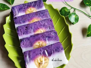 5 Takjil Sehat dari Ubi Ungu, Kaya Serat dan Antioksidan