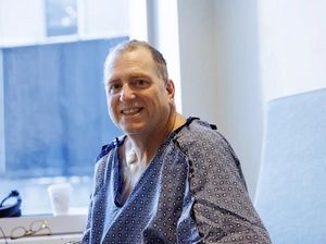 Potret Pasien Penerima Donor Ginjal dari Babi dan Manusia, Begini Kondisinya