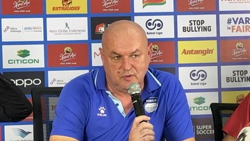 Kemenangan Borneo dan Persija Tunda Penantian Persib Juara Super League