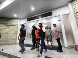 Pasutri WN Pakistan Dibunuh Pegawainya, Duit Rp 3 Juta-Pajero Digasak