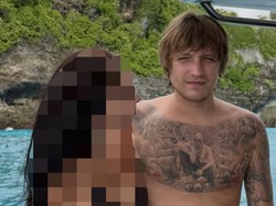 Penculikan WN Ukraina, DNA Ibu Cocok dengan Jejak Darah di Vila Tabanan