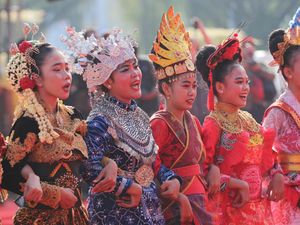 Cap Go Meh Singkawang 2026 Dimeriahkan Pentas Budaya