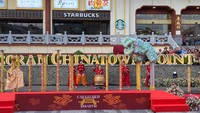 Terpopuler: 7 Tempat Wisata Menarik di Glodok