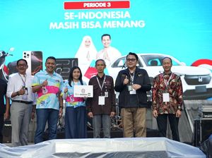 Dari Kuliner hingga Komunitas, Mobilitas Tegal Didukung Energi Berkualitas