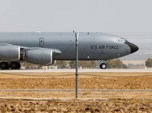 Spanyol Larang AS Pakai Pangkalannya untuk Serang Iran