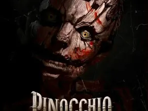 Si Boneka Kayu Jadi Pembunuh Sadis: Trailer Pinocchio: Unstrung Resmi Dirilis