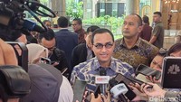 OJK Ungkap Hasil 4 Kali Pertamuan dengan MSCI, Ada 4 Proposal Utama