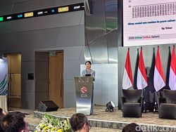 Persaingan Tarik Investasi Global Makin Sulit Imbas Perang AS-Israel Vs Iran
