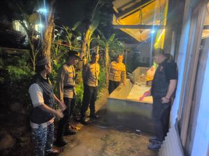 Tragis, Lansia di Cianjur Tewas Dipukuli Tetangga karena Curi 2 Labu Siam