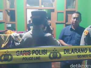Bocah SD Tewas di Bandung Barat Ternyata Dibunuh Kakak Tiri
