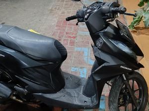 Aksi Curanmor Subuh Digagalkan Warga Cipondoh, Pelaku Diserahkan ke Polisi