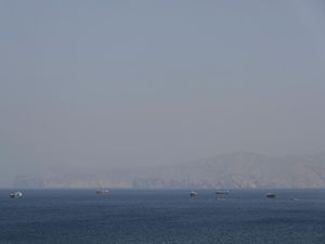 Dua Kapalnya Terjebak di Selat Hormuz, Pertamina Buka Suara