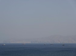 Dua Kapalnya Terjebak di Selat Hormuz, Pertamina Buka Suara