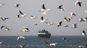 5 Berita Terpopuler Internasional Hari Ini