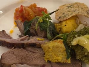 Video: POV Bukber di Rumah Dubes Australia untuk ASEAN