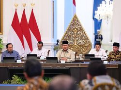 Video Menlu Sugiono Ungkap Arahan Prabowo Terkait Konflik AS-Iran