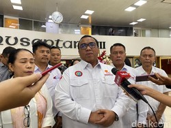 KSPSI Sebut Prabowo Akan Resmikan Museum Marsinah di Jatim