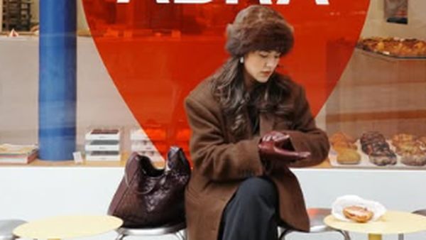 Seru Banget! Raisa Keliling Eropa hingga Korea Selatan buat Kulineran