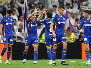 Setelah 18 Tahun, Getafe Akhirnya Menang di Kandang Madrid