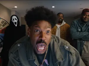 Semua Film Horor Siap-siap Diroasting Wayans Brothers di Scary Movie 6