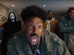 Semua Film Horor Siap-siap Diroasting Wayans Brothers di Scary Movie 6