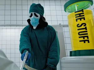 Marlon Wayans Sebut Scary Movie 6 Gak Takut Sama Cancel Culture!