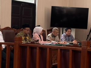 Sidang Praperadilan, Pengacara Sebut Bukti KPK Jerat Yaqut Tersangka Tak Sah
