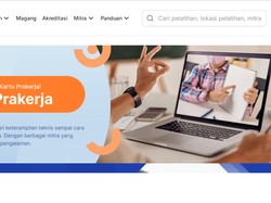 Pelatihan Vokasi Nasional Kemnaker 2026 Batch 1 Dibuka, Ini Cara Daftarnya