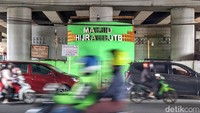 Cerita Masjid Hijrah BJTB, Oase di Bawah Beton Tol Padaleunyi