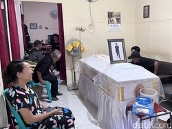 Remaja Perang Senjata Mainan di Makassar Tewas Diduga Kena Tembak Polisi