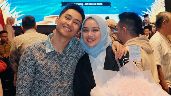 Suci Asmarani Istri Ardit Erwandha Resmi Jadi Notaris