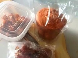 Viral Menu MBG di Dompu Diprotes Ortu, Dinilai Tak Layak dan Murah