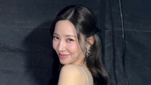 Tiffany SNSD Muncul di Instagram, Kebanjiran Komentar soal Nikah