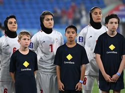 Ketum Federasi Iran Ungkap Kronologi Timnas Putri Tertahan di Australia