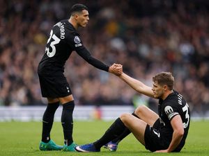 Ancaman Pemotongan Gaji Hantui Pemain Tottenham Jika Terdegradasi