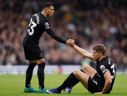 Ancaman Pemotongan Gaji Hantui Pemain Tottenham Jika Terdegradasi