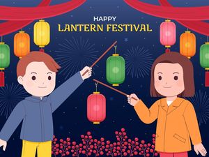 90 Ucapan Cap Go Meh 2026 yang Penuh Doa dan Harapan Baik