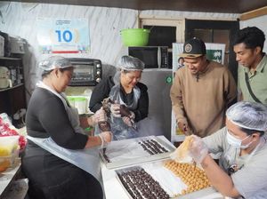 Peluang untuk UMKM Perempuan, Program Pembinaan Dibuka hingga 29 Maret