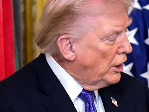 Gelagat Trump hingga Senator AS Usai Mojtaba Khamenei Jadi Pemimpin Iran