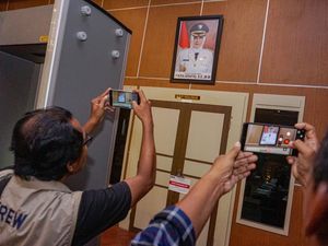 6 Hal Diketahui soal KPK OTT Bupati Fadia Arafiq