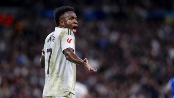 Yah! Pupus Sudah Mimpi Arsenal Dapatkan Vinicius