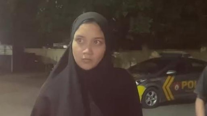 Viral ibu di Gowa dimarahi usai tolong anak kecil yang terpisah dari orang tuanya.