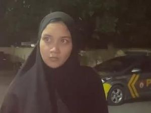 Kronologi Anak di Gowa Ditemukan di Jalanan Tapi Ortu Ngamuk Usai Ditolong