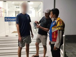 WN Rusia Lapor Polisi Dugaan Penganiayaan Usai Ogah Bayar Tukang Reparasi AC